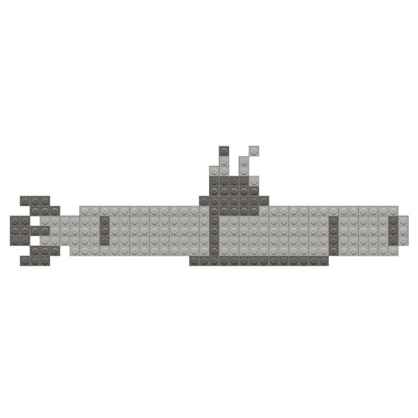 Submarine