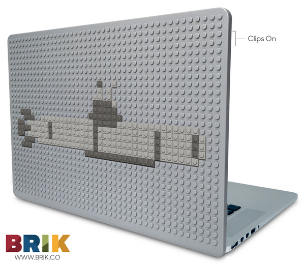 Submarine Laptop Case