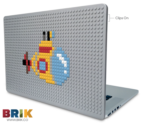 Submarine Laptop Case