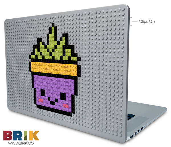 Succulent Laptop Case