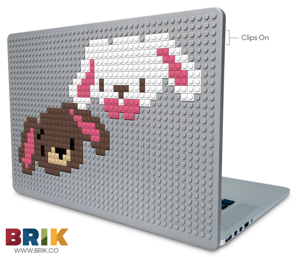 Sugarbunnies Laptop Case