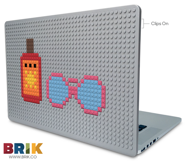 Summer Laptop Case