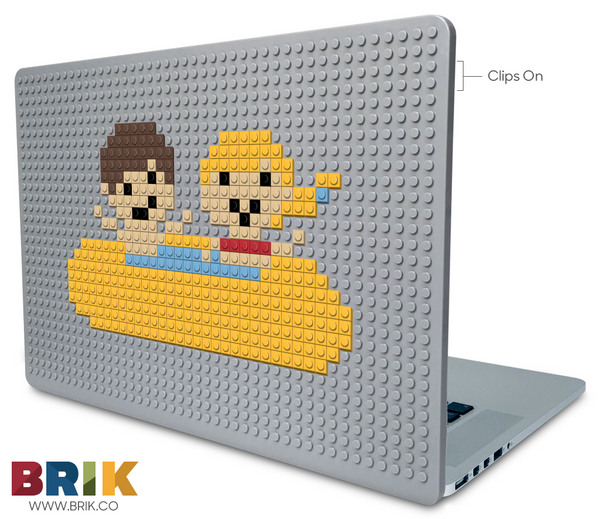 Summer Laptop Case