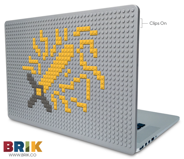 sun blade Laptop Case