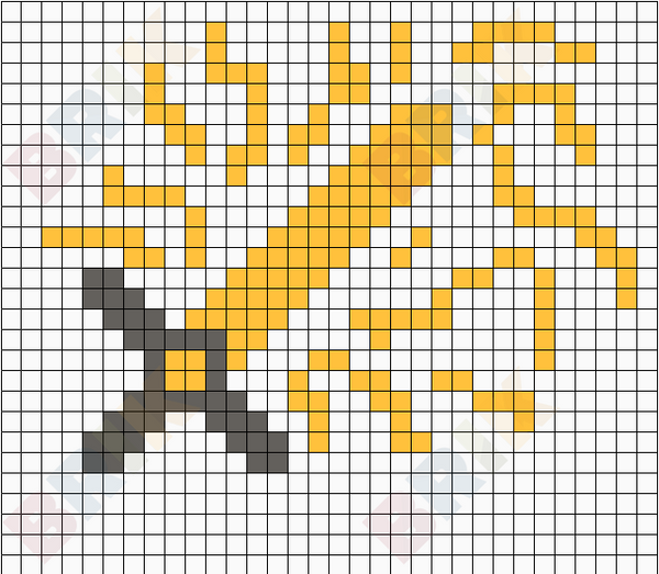 sun blade