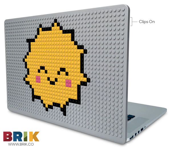 Sun Laptop Case