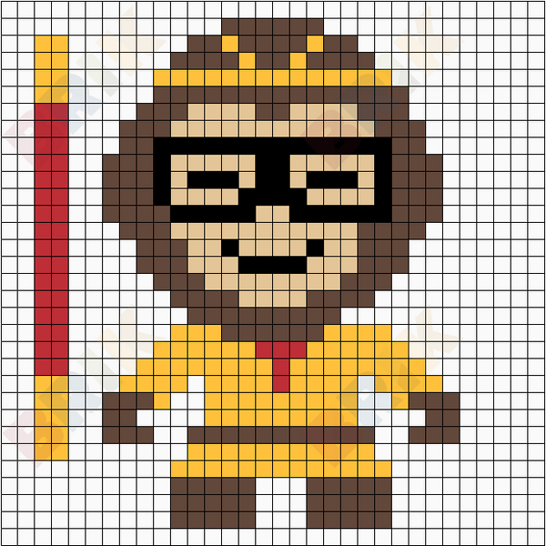 Sun Wukong