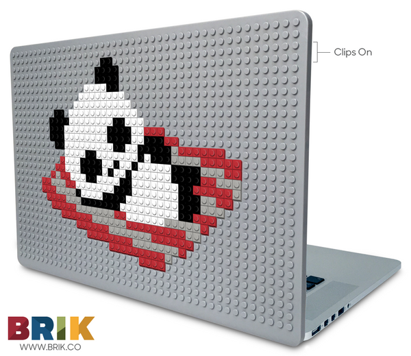 Sunbathing Laptop Case