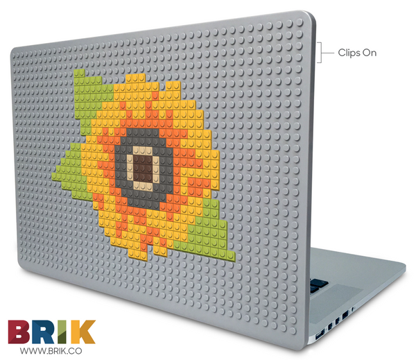 Sunflower Laptop Case