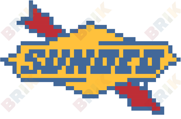 Sunoco Inc Logo