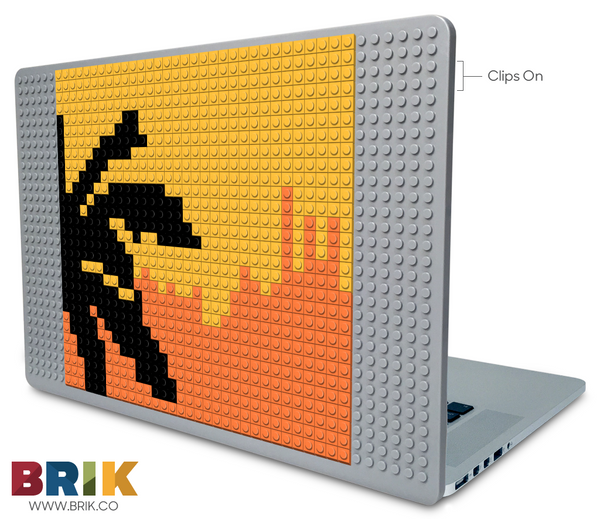 Sunset 2 Laptop Case