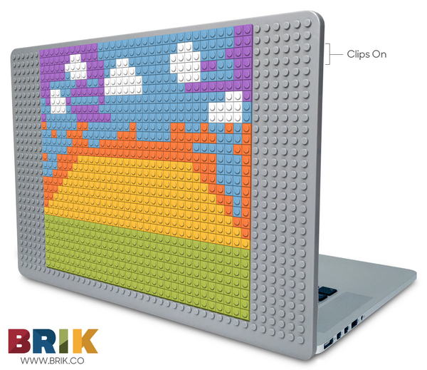 sunset Laptop Case