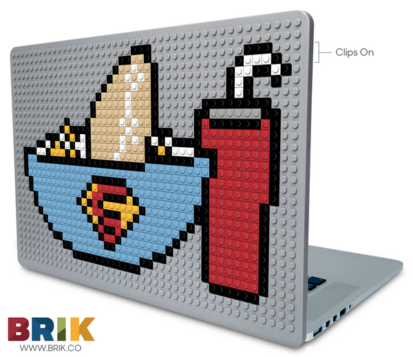 Super Bowl Sunday Laptop Case