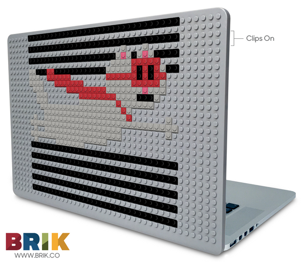 super kitty Laptop Case