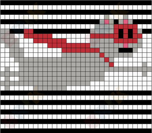 super kitty