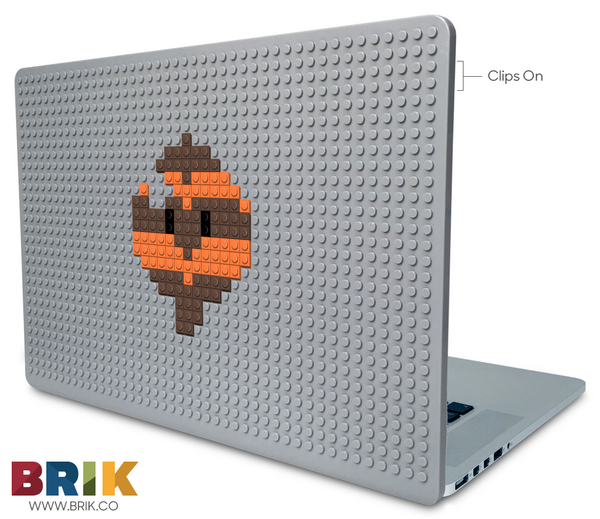 Super Leaf Laptop Case