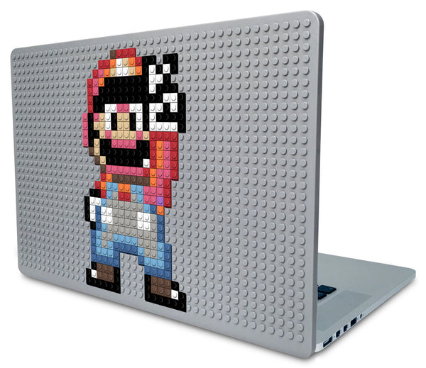Super Mario Laptop Case