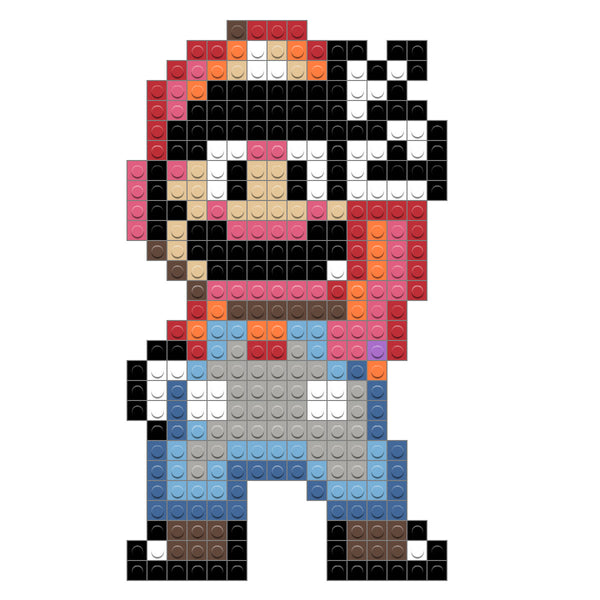 Super Mario