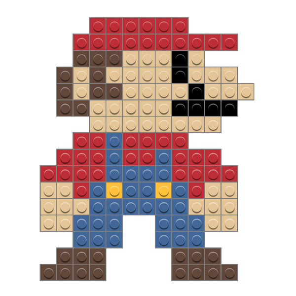 Super Mario