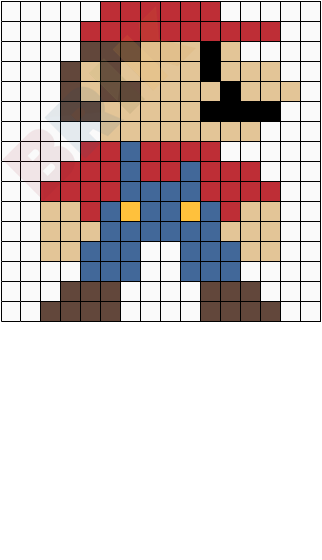 Super Mario