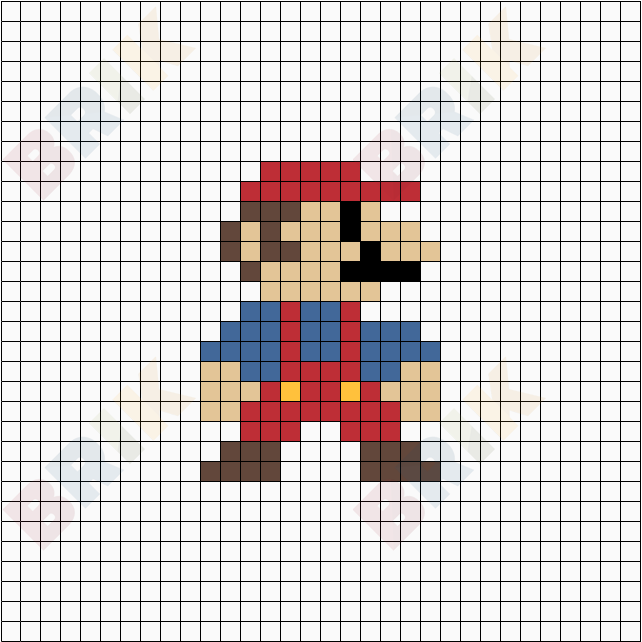 Super Mario BRIK