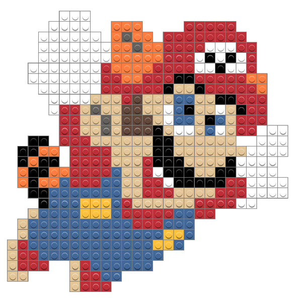 Super Mario