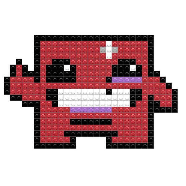 Super Meat Boy