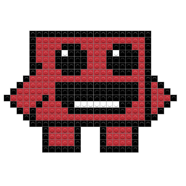Super Meatboy