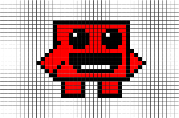 Super Meatboy