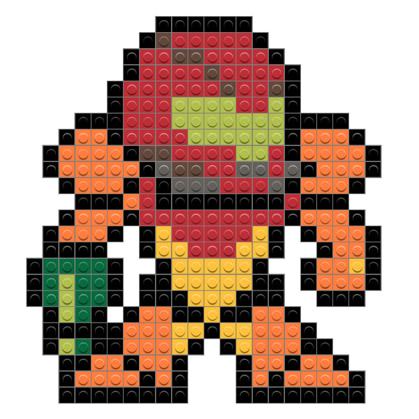 Super Metroid