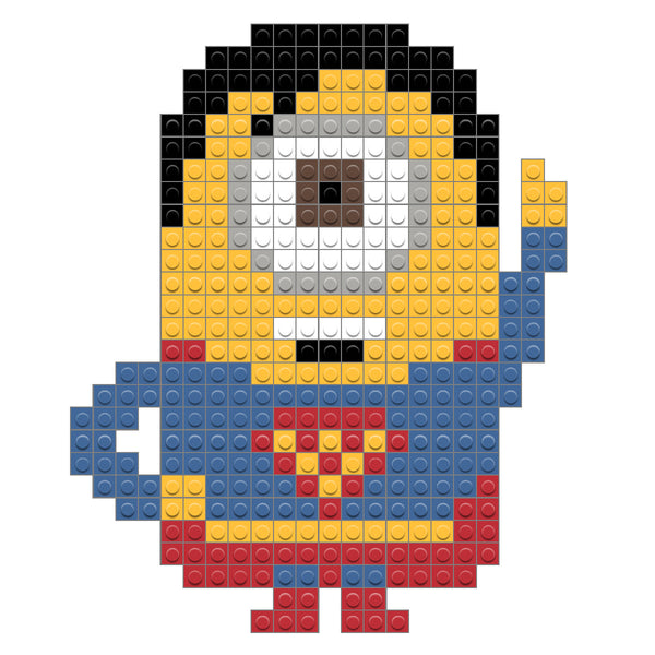 Super Minion