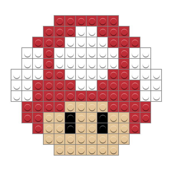 Super Mushroom