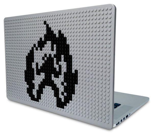 Super Saiyan Laptop Case