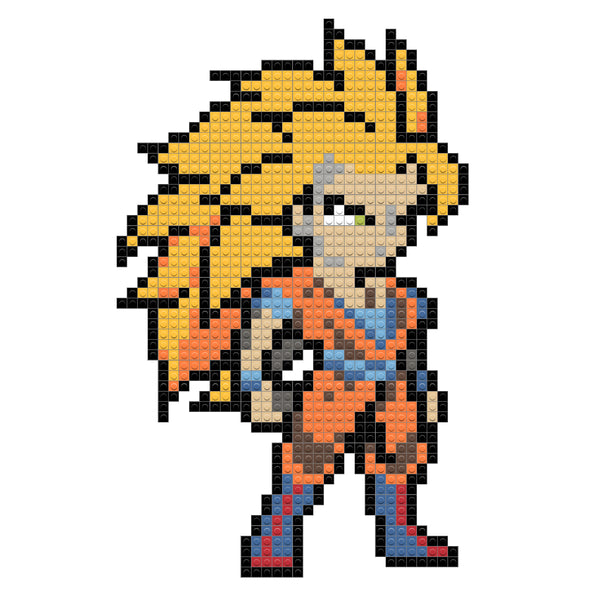 Super Saiyan