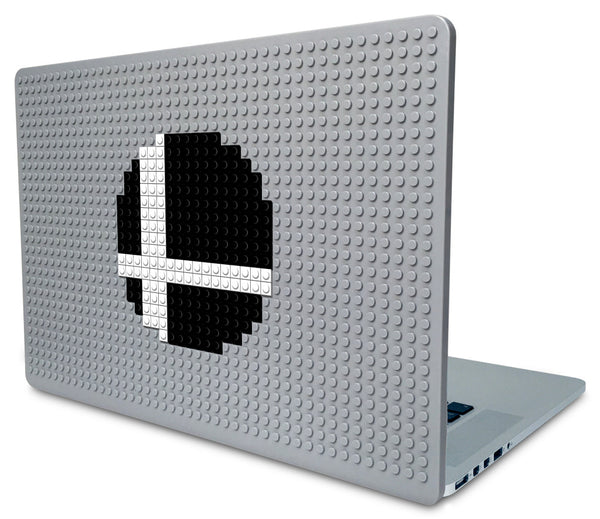 Super Smash Bros Laptop Case