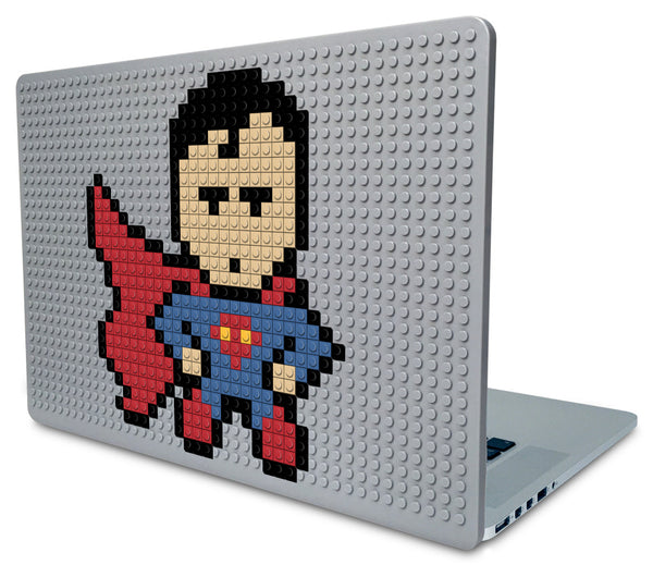 Superman Laptop Case
