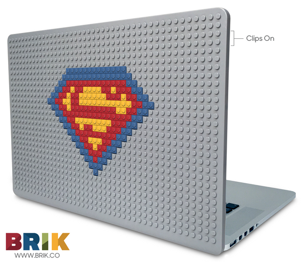 Superman Laptop Case