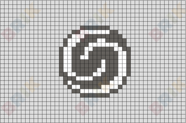 Supermassive Games Pixel Art