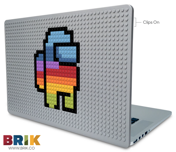 SUS Laptop Case