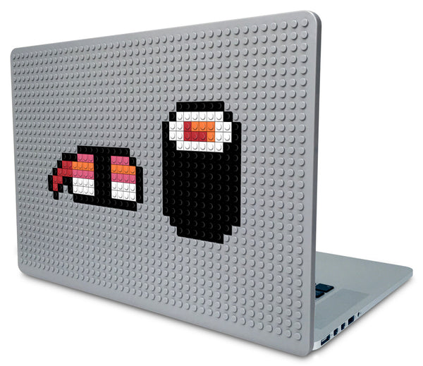 Sushi Laptop Case