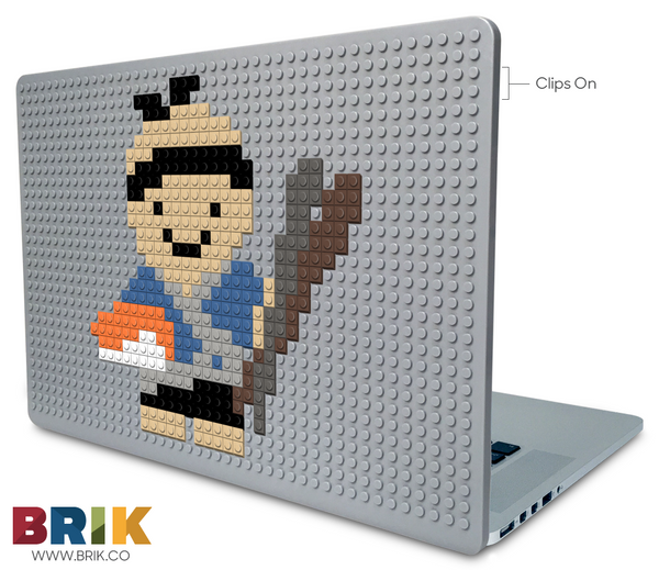 Sushi Laptop Case