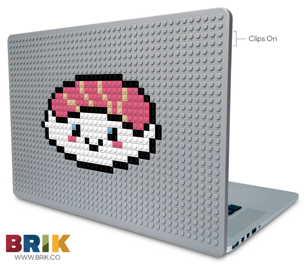 Sushi Laptop Case