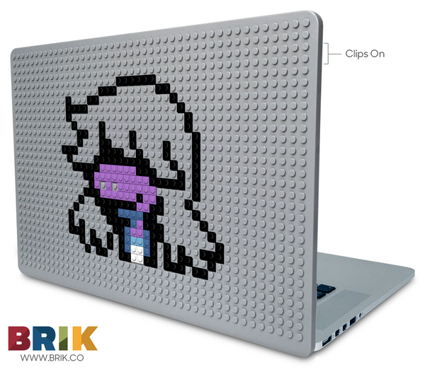 Susie/Lesbian Barney Laptop Case