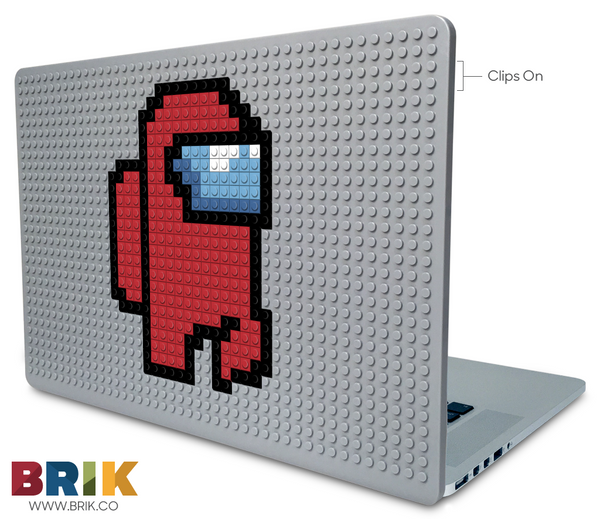 sussy Laptop Case