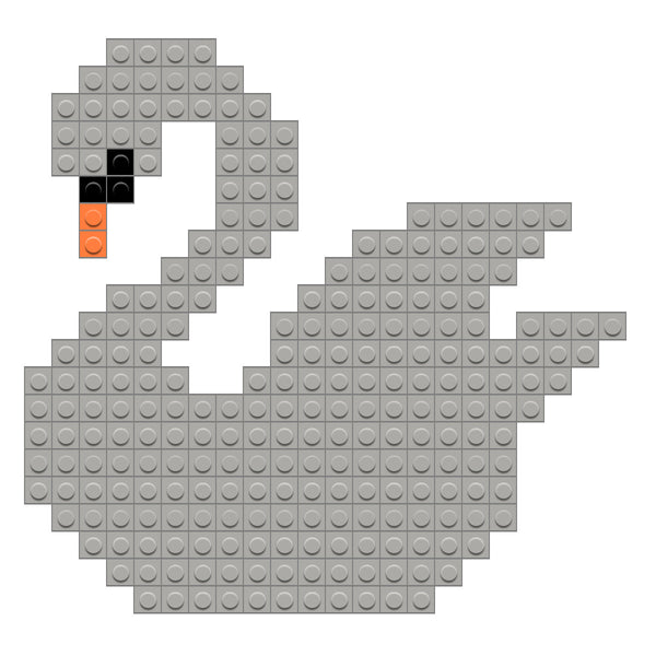 swan