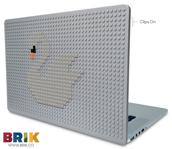 swan Laptop Case
