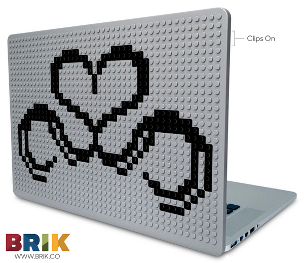 Swan Laptop Case