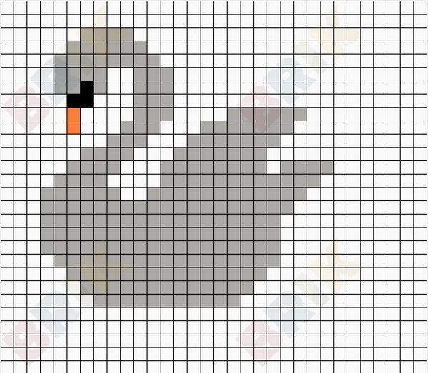 swan