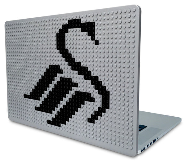 Swansea City Laptop Case