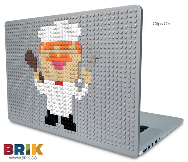 Swedish Chef Laptop Case